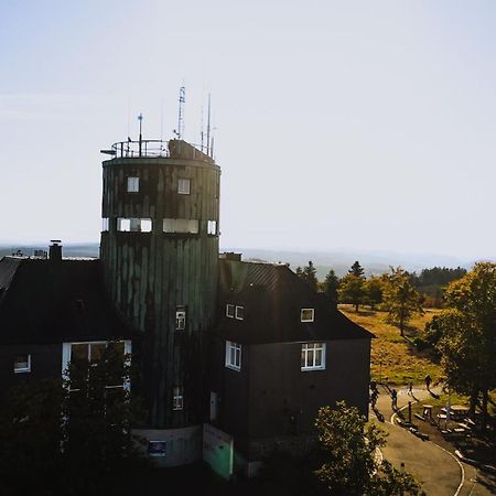 Astenturm Hotel (Adults Only) 빈터베르크 외부 사진