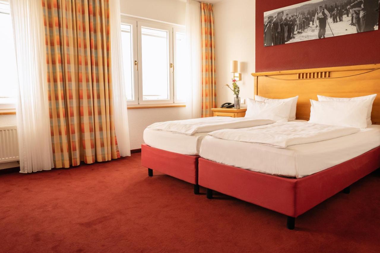 Astenturm Hotel (Adults Only) 빈터베르크 외부 사진