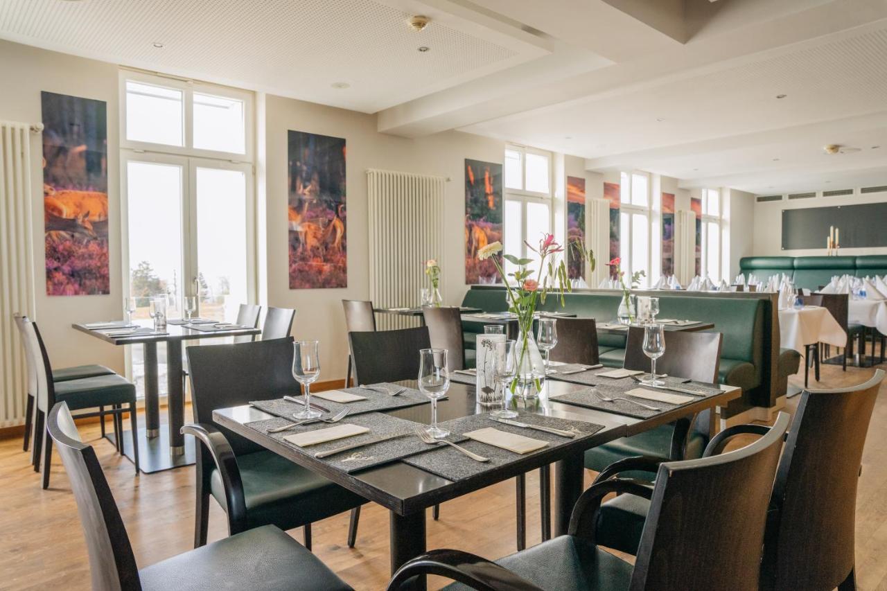 Astenturm Hotel (Adults Only) 빈터베르크 외부 사진