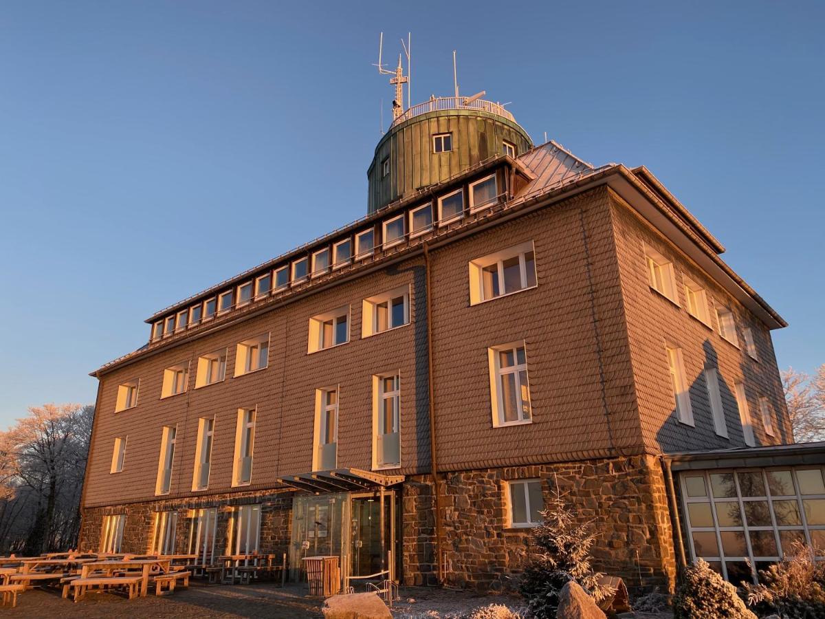Astenturm Hotel (Adults Only) 빈터베르크 외부 사진