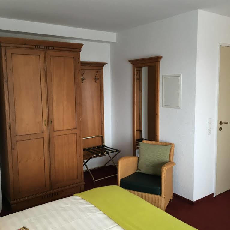 Astenturm Hotel (Adults Only) 빈터베르크 외부 사진