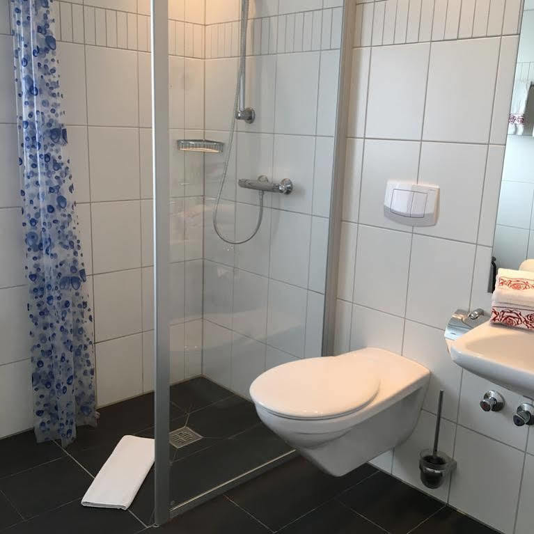 Astenturm Hotel (Adults Only) 빈터베르크 외부 사진