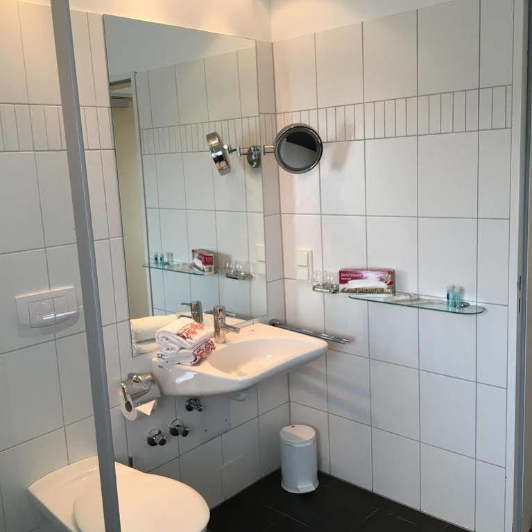 Astenturm Hotel (Adults Only) 빈터베르크 외부 사진