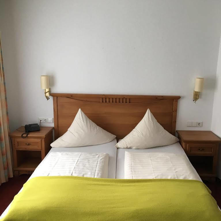 Astenturm Hotel (Adults Only) 빈터베르크 외부 사진