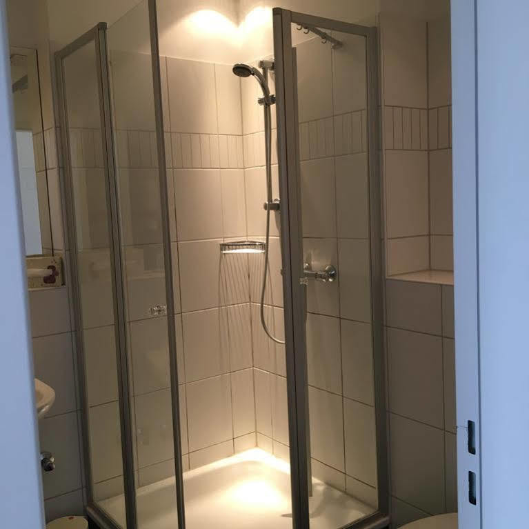 Astenturm Hotel (Adults Only) 빈터베르크 외부 사진