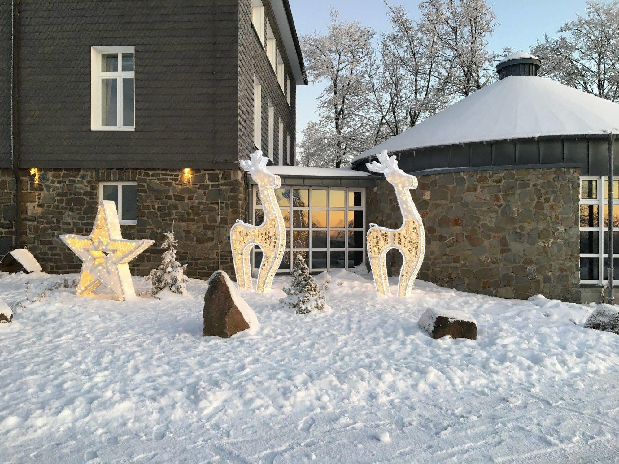 Astenturm Hotel (Adults Only) 빈터베르크 외부 사진