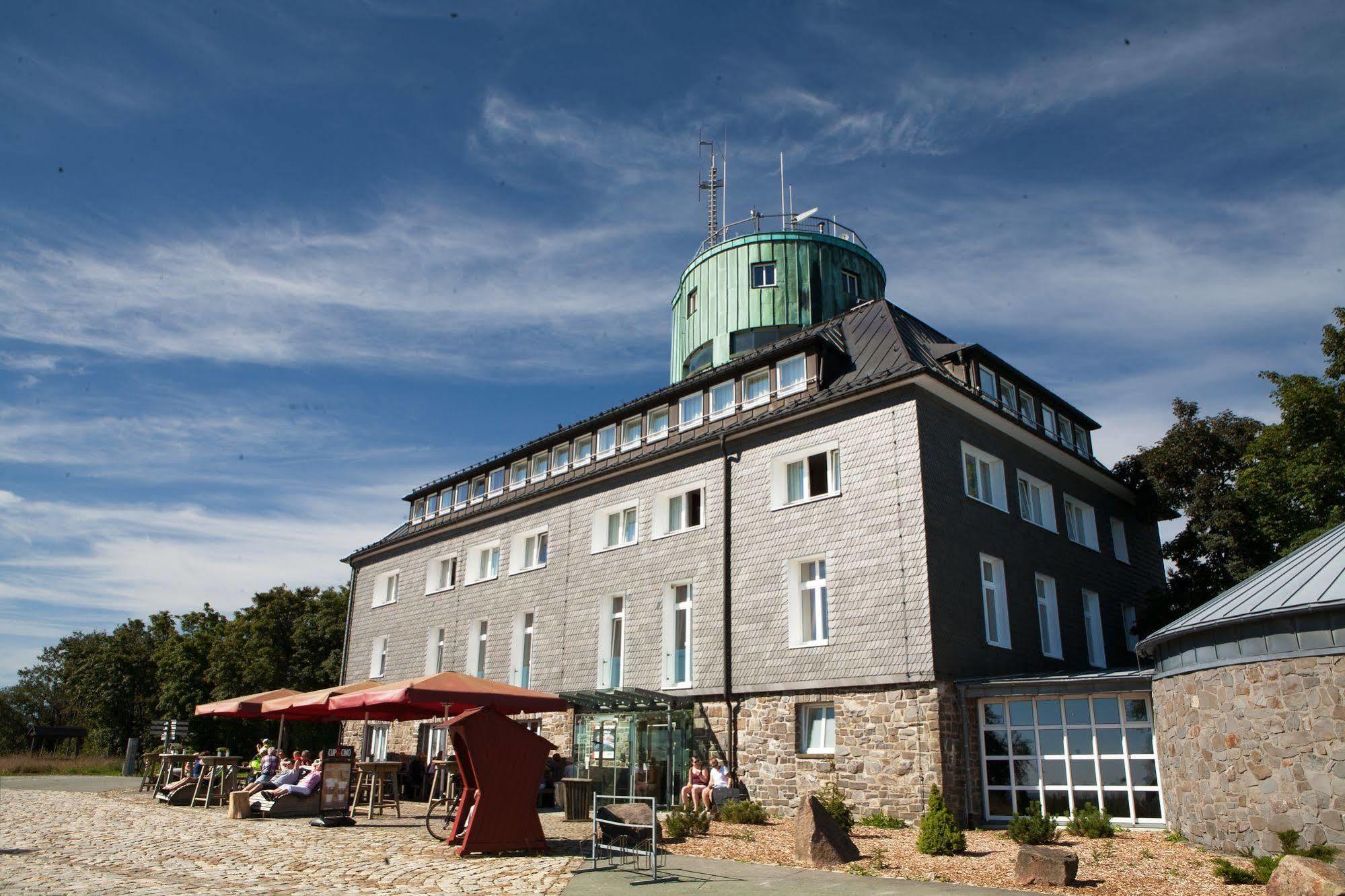 Astenturm Hotel (Adults Only) 빈터베르크 외부 사진