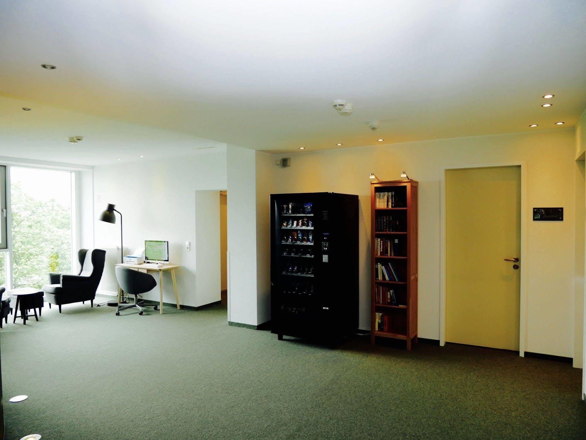 Astenturm Hotel (Adults Only) 빈터베르크 외부 사진