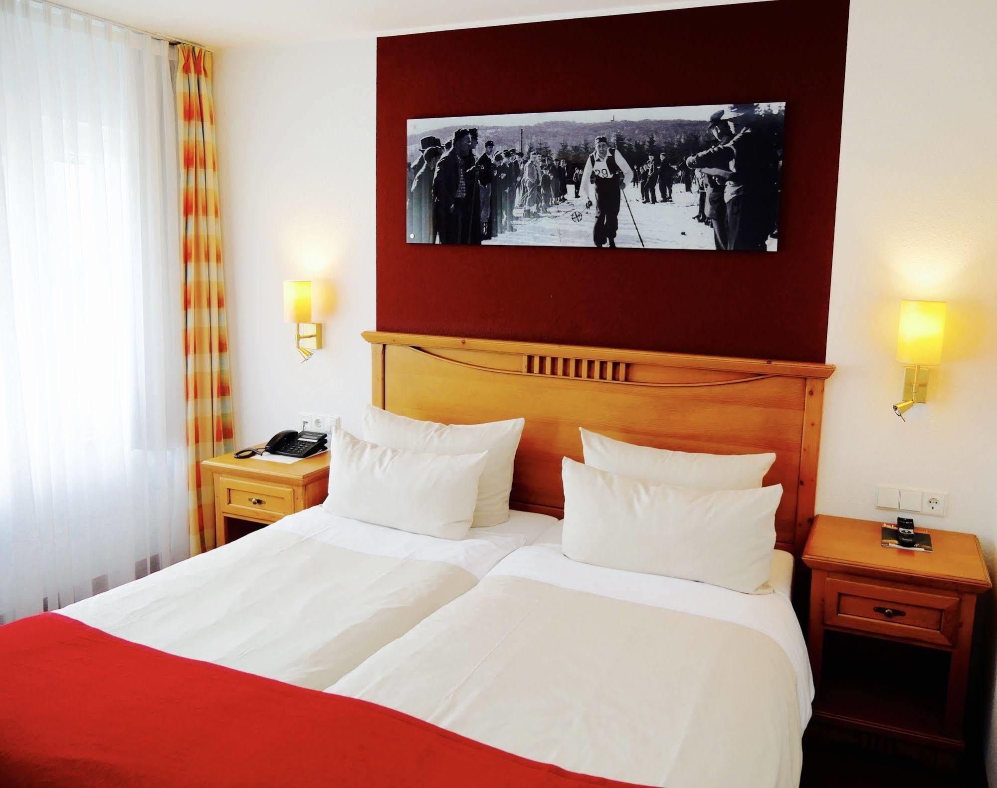 Astenturm Hotel (Adults Only) 빈터베르크 외부 사진