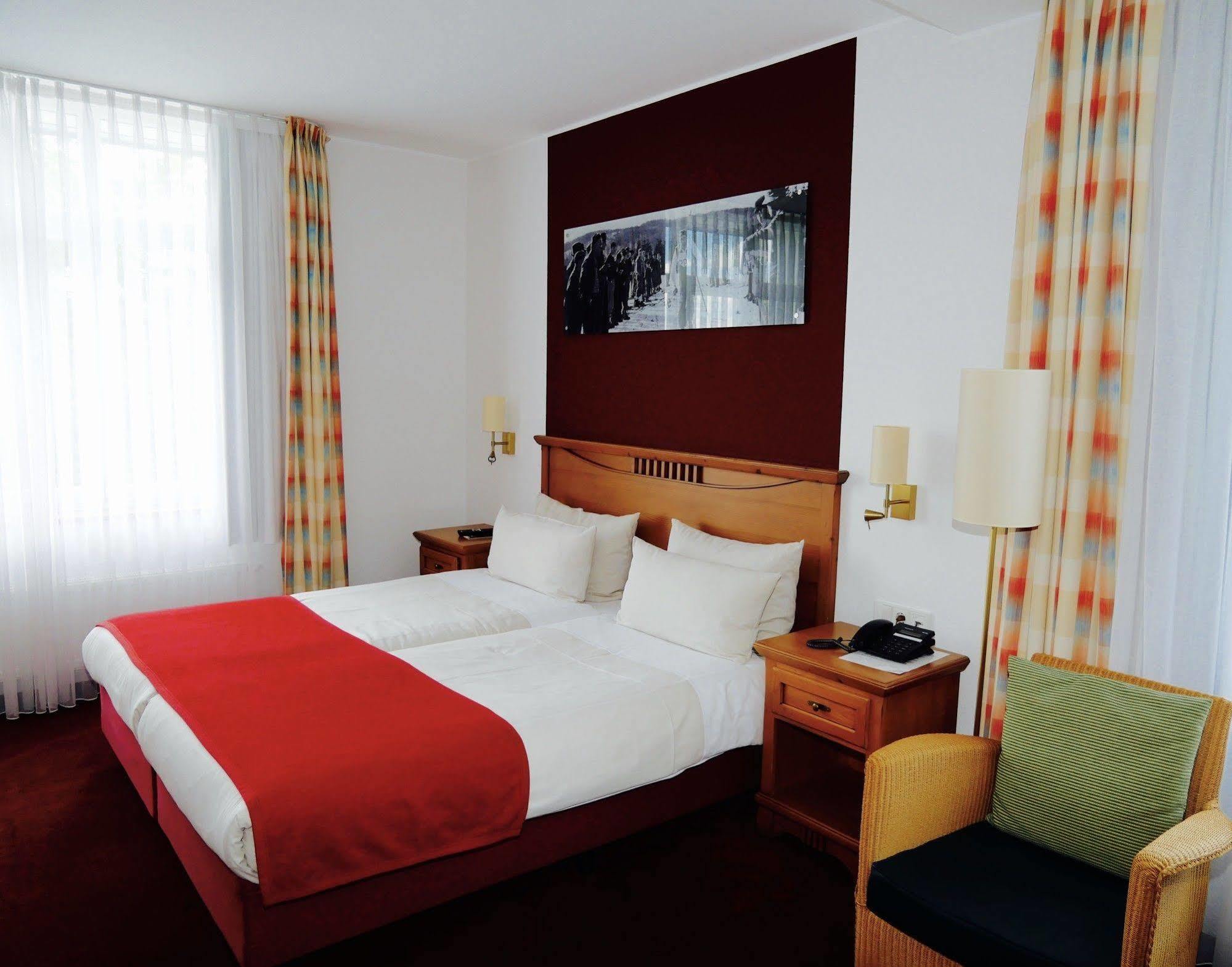 Astenturm Hotel (Adults Only) 빈터베르크 외부 사진