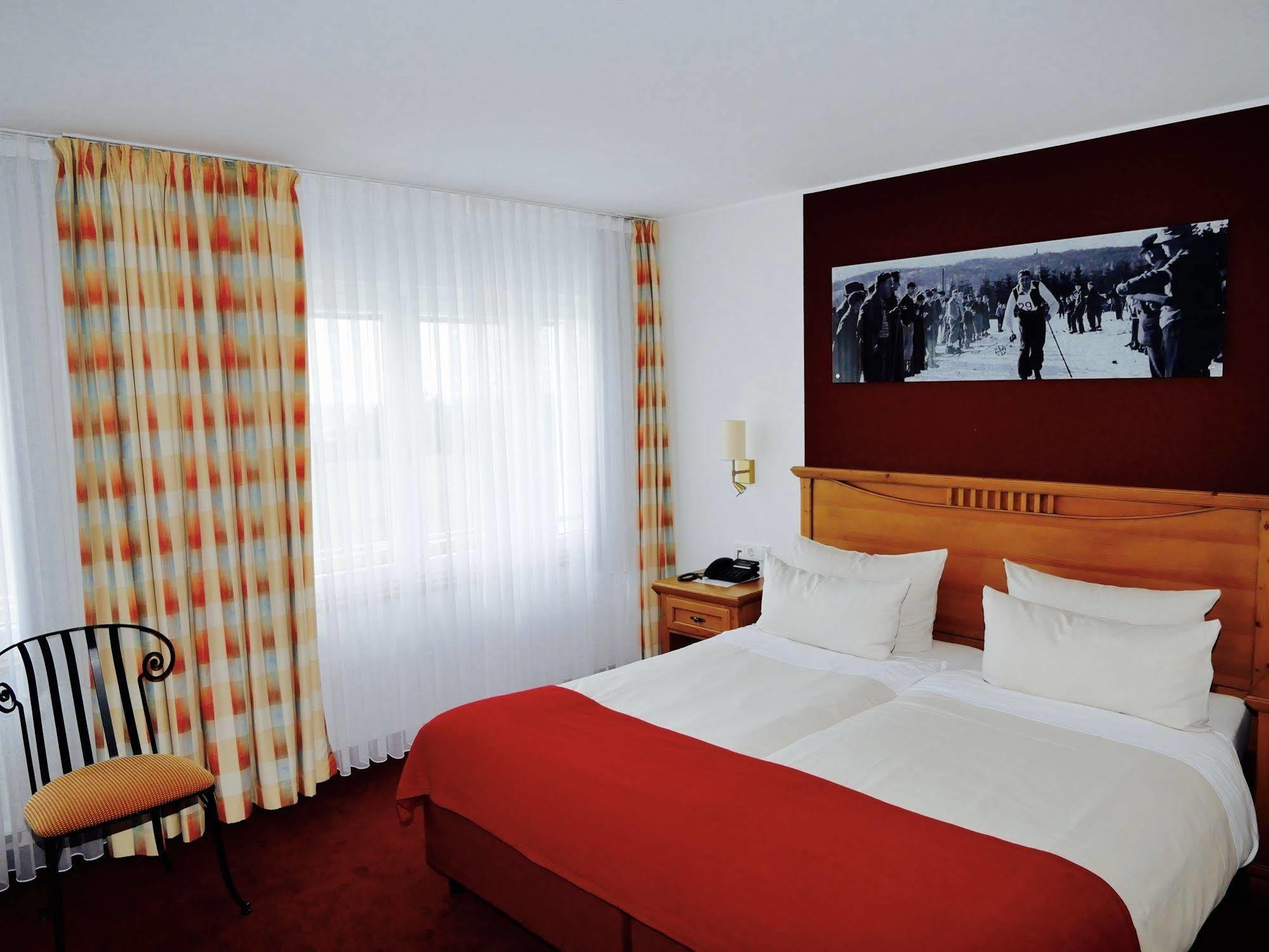 Astenturm Hotel (Adults Only) 빈터베르크 외부 사진