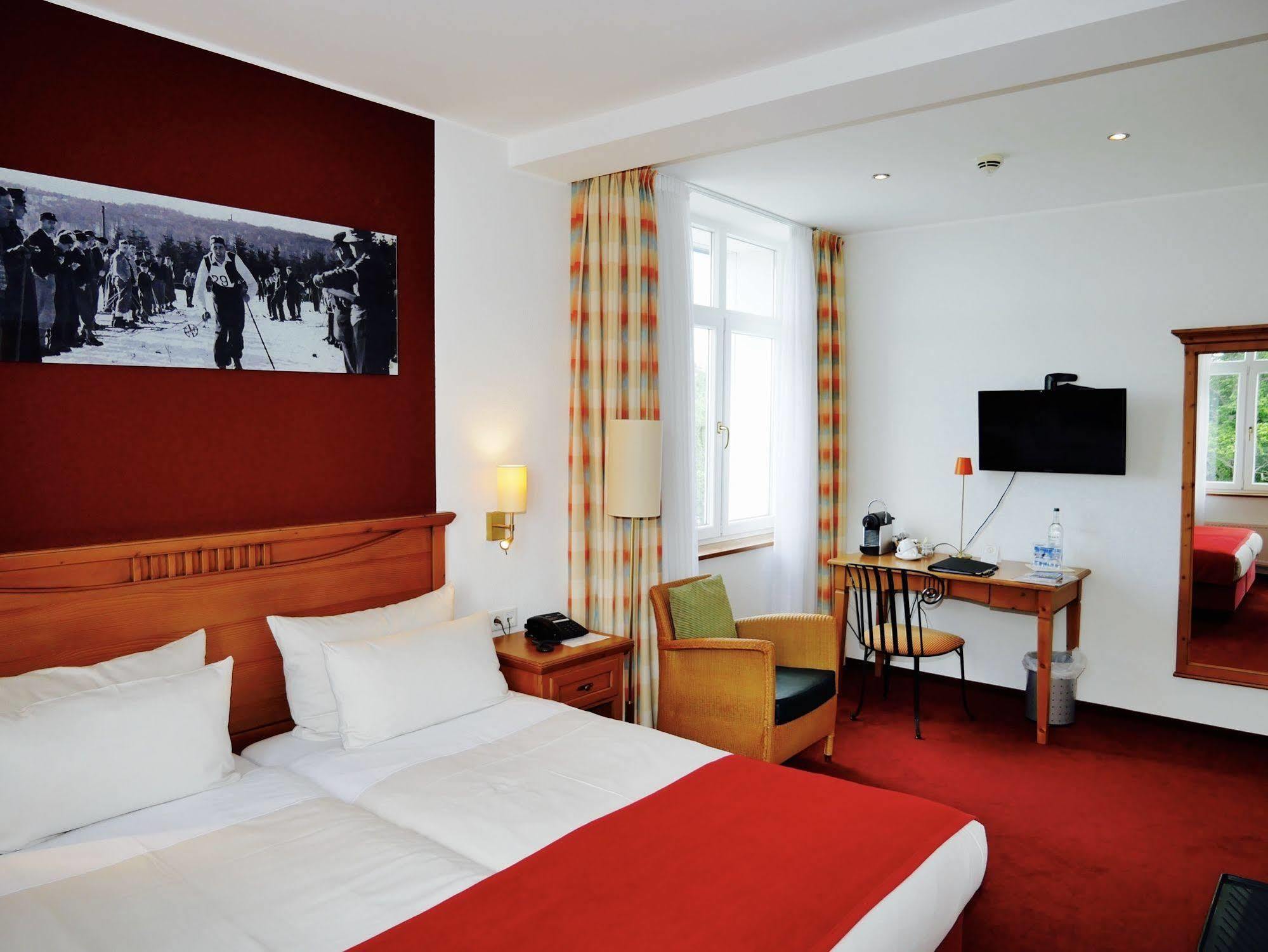 Astenturm Hotel (Adults Only) 빈터베르크 외부 사진