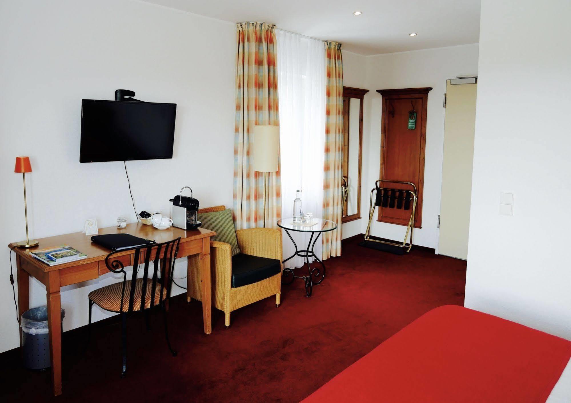 Astenturm Hotel (Adults Only) 빈터베르크 외부 사진