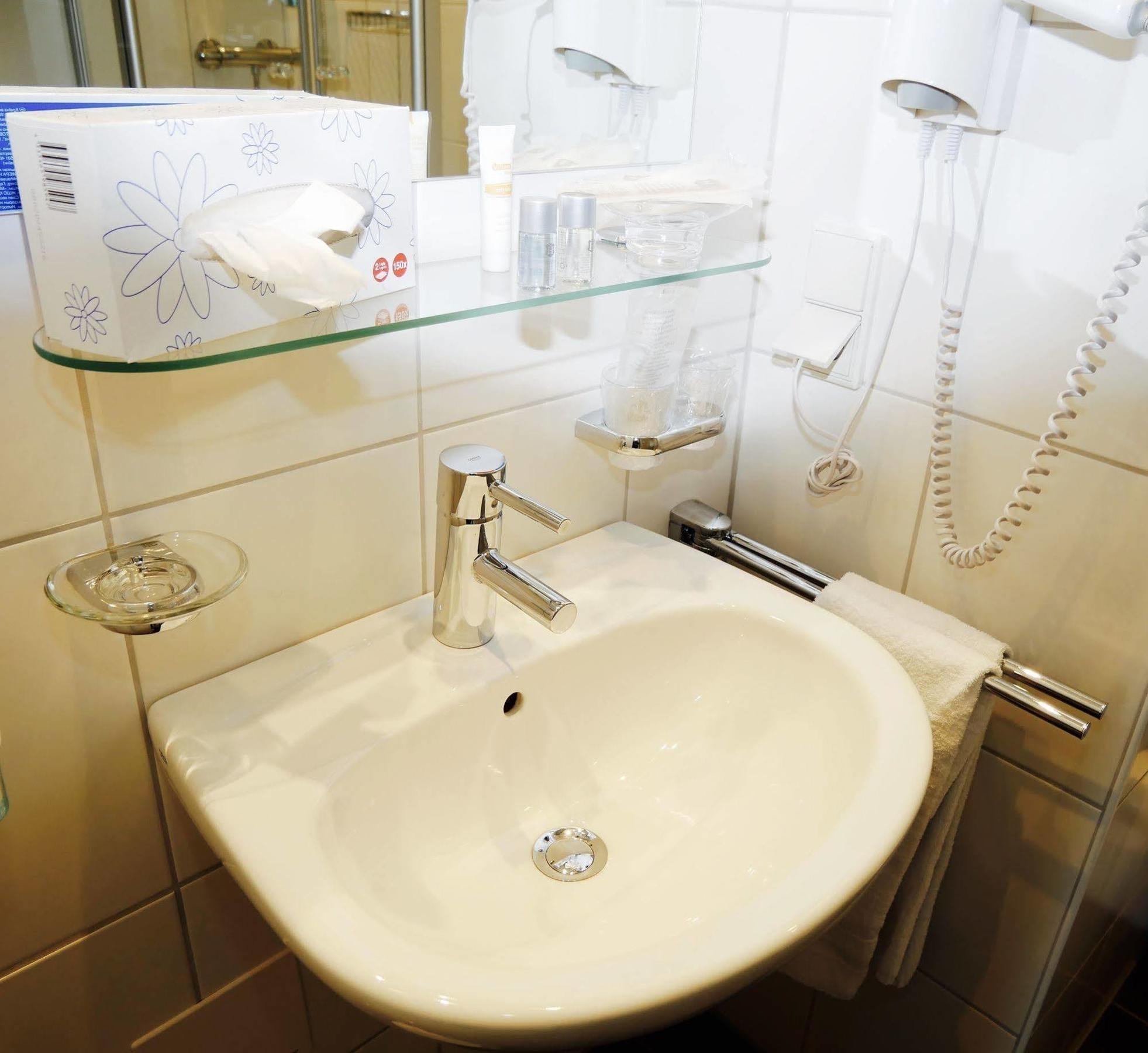 Astenturm Hotel (Adults Only) 빈터베르크 외부 사진