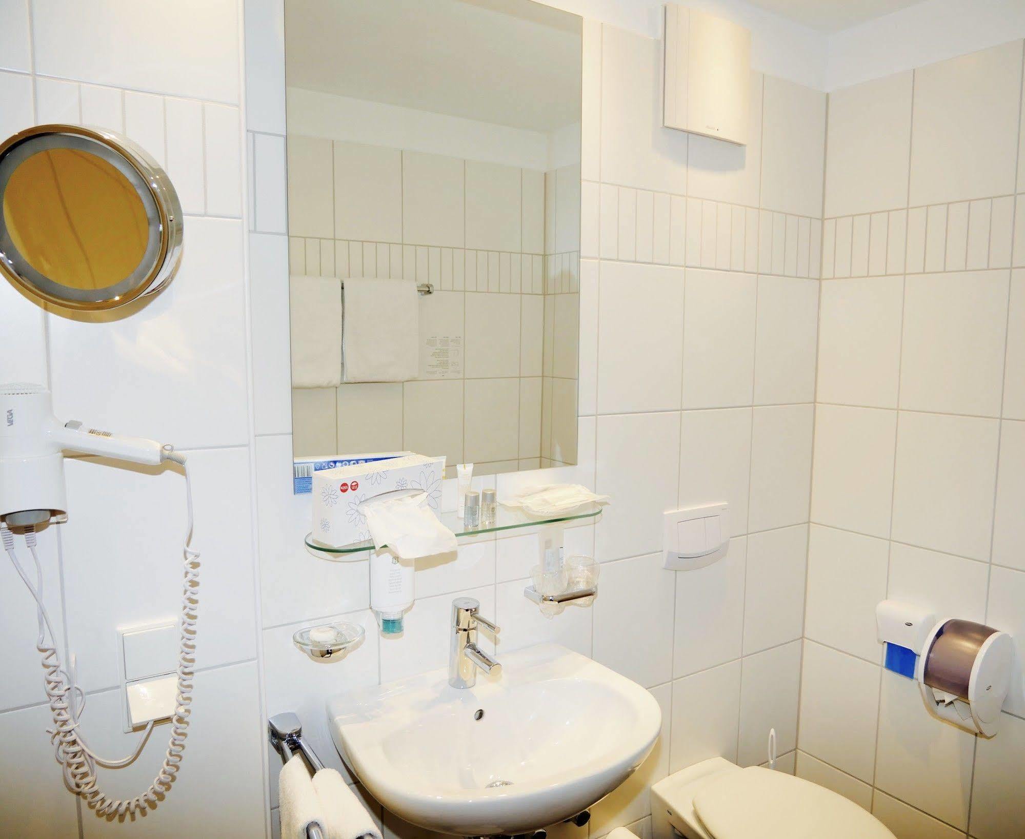 Astenturm Hotel (Adults Only) 빈터베르크 외부 사진