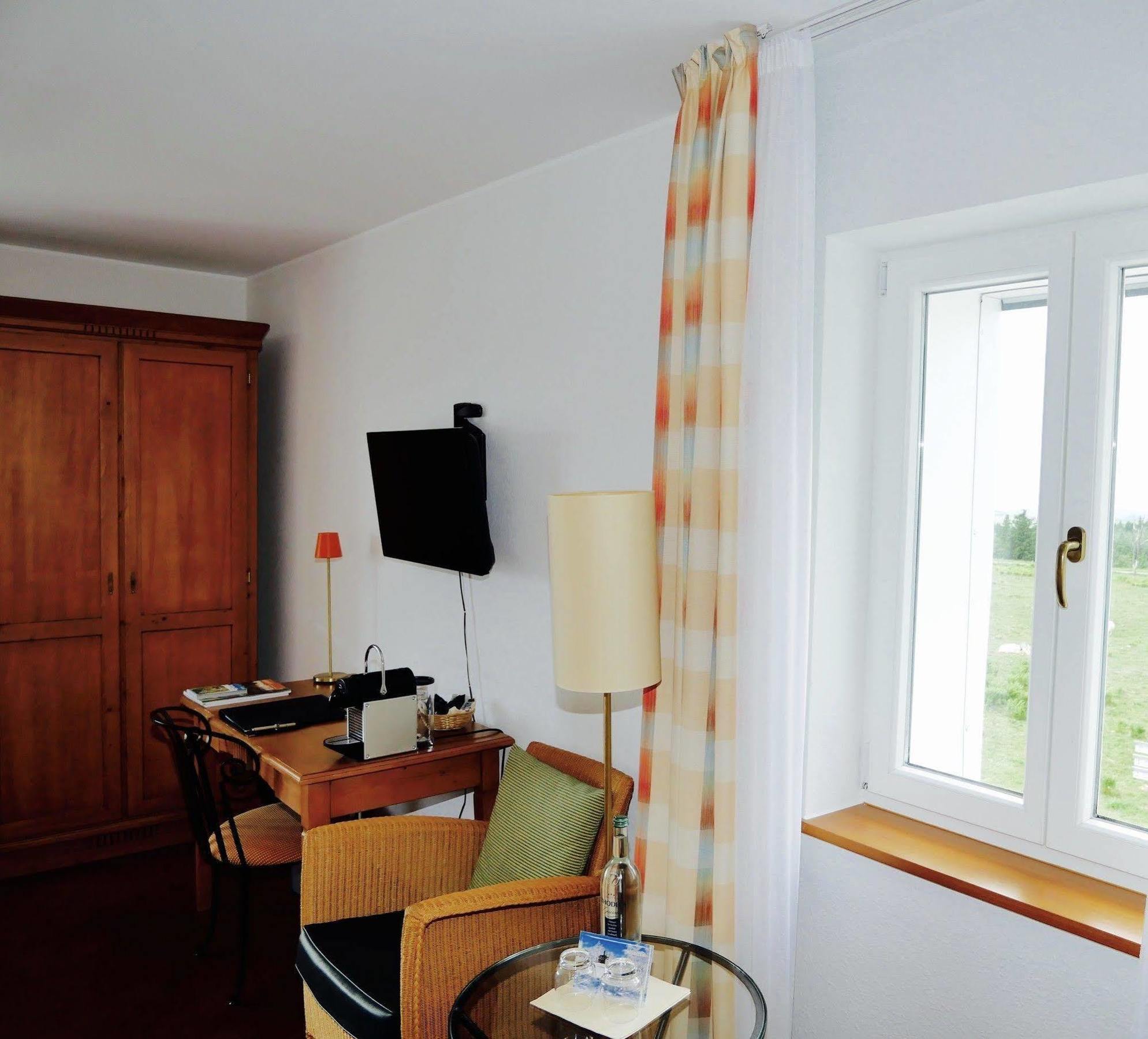 Astenturm Hotel (Adults Only) 빈터베르크 외부 사진