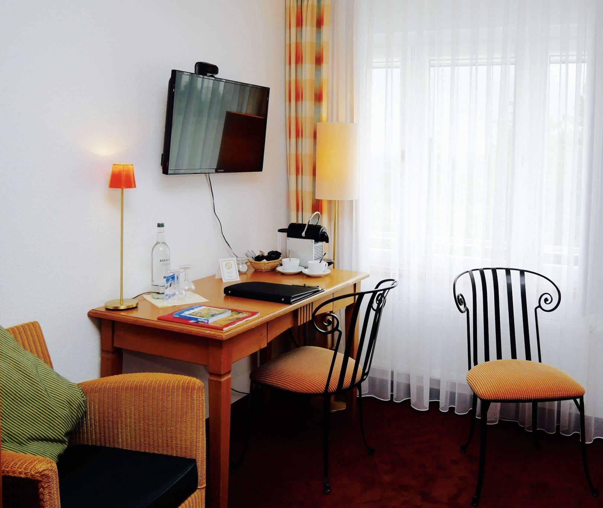 Astenturm Hotel (Adults Only) 빈터베르크 외부 사진