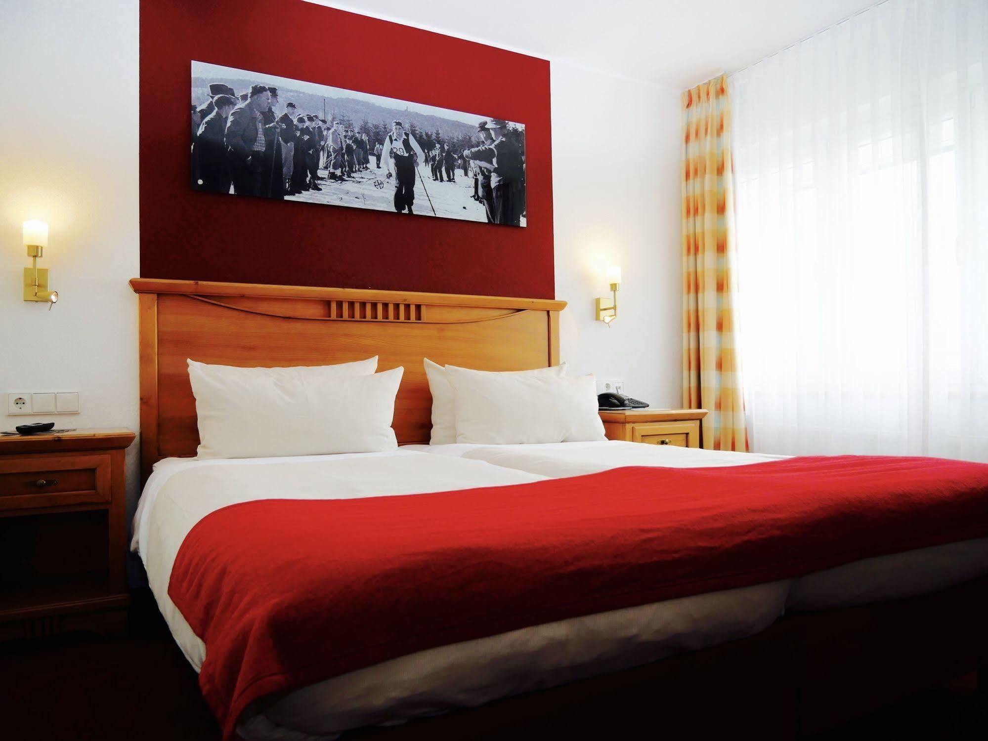 Astenturm Hotel (Adults Only) 빈터베르크 외부 사진