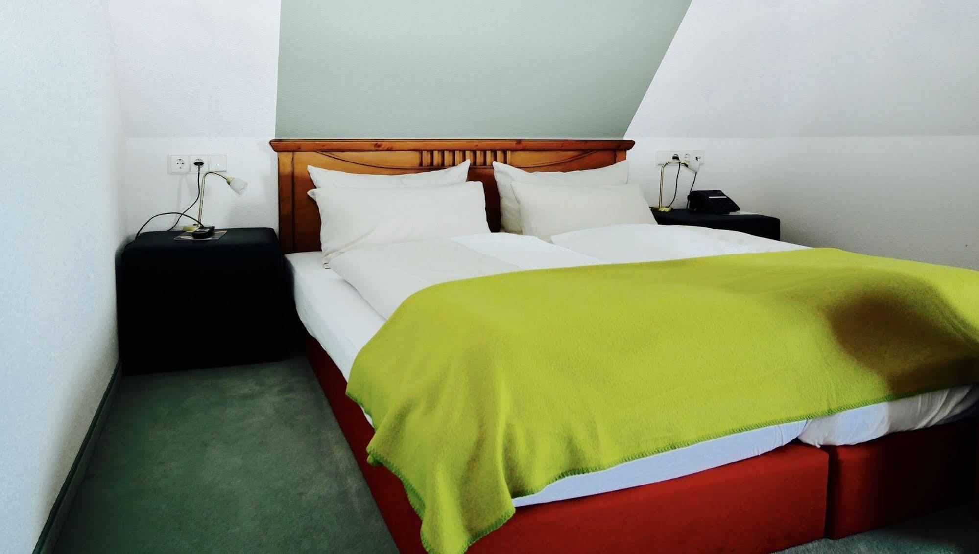 Astenturm Hotel (Adults Only) 빈터베르크 외부 사진
